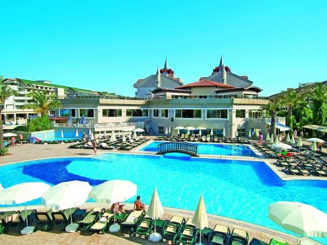 Hotel Aydinbey Famous Resort