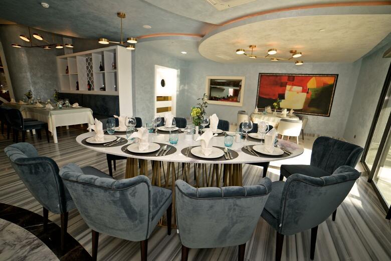 Hotel Royal Wings