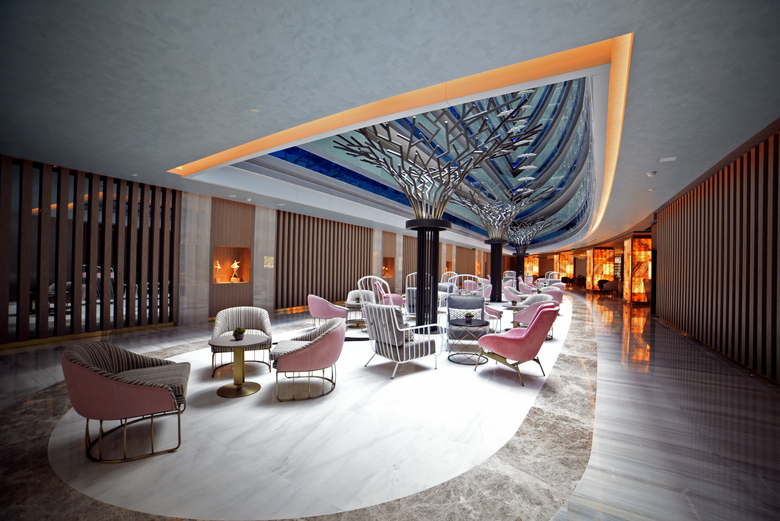 Hotel Royal Wings