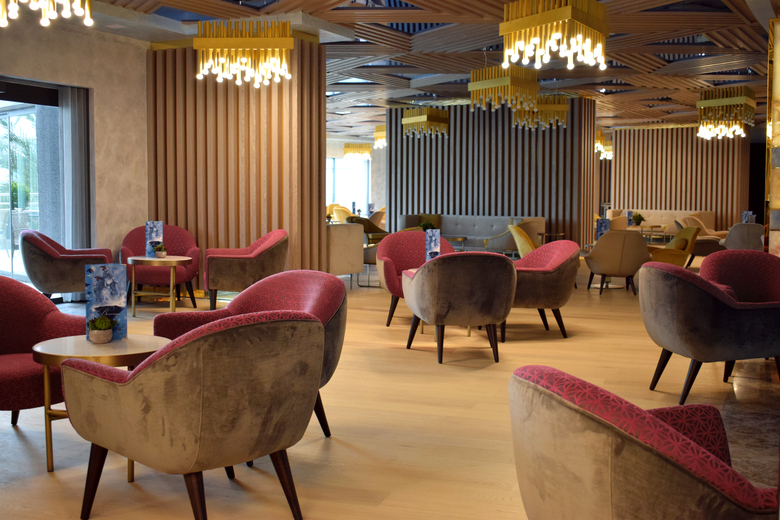 Hotel Royal Wings