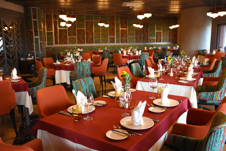Hotel Royal Wings