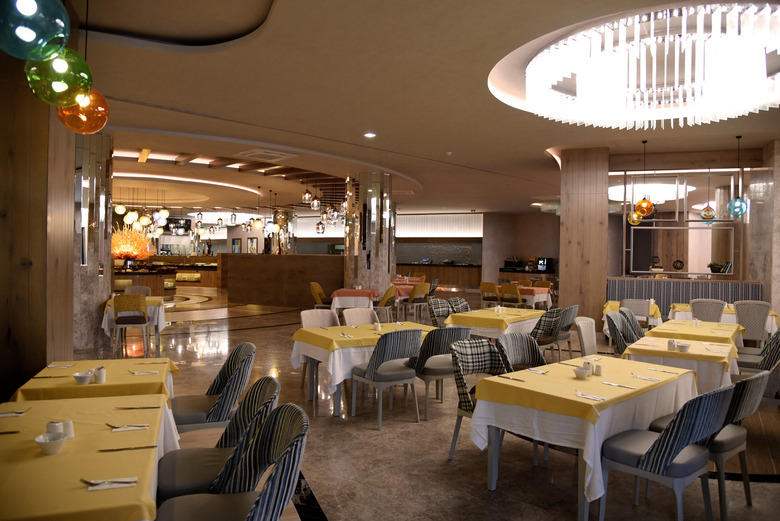 Hotel Royal Wings