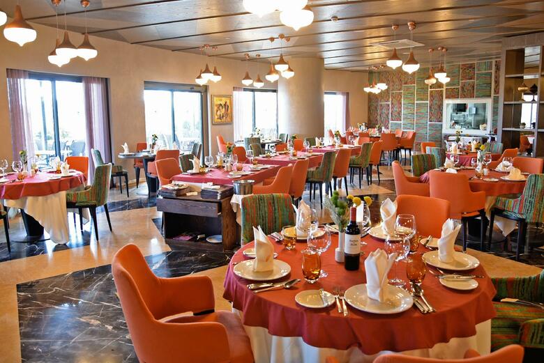 Hotel Royal Wings