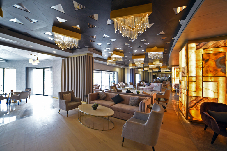 Hotel Royal Wings