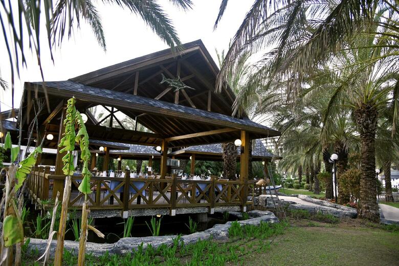 Hotel Royal Wings