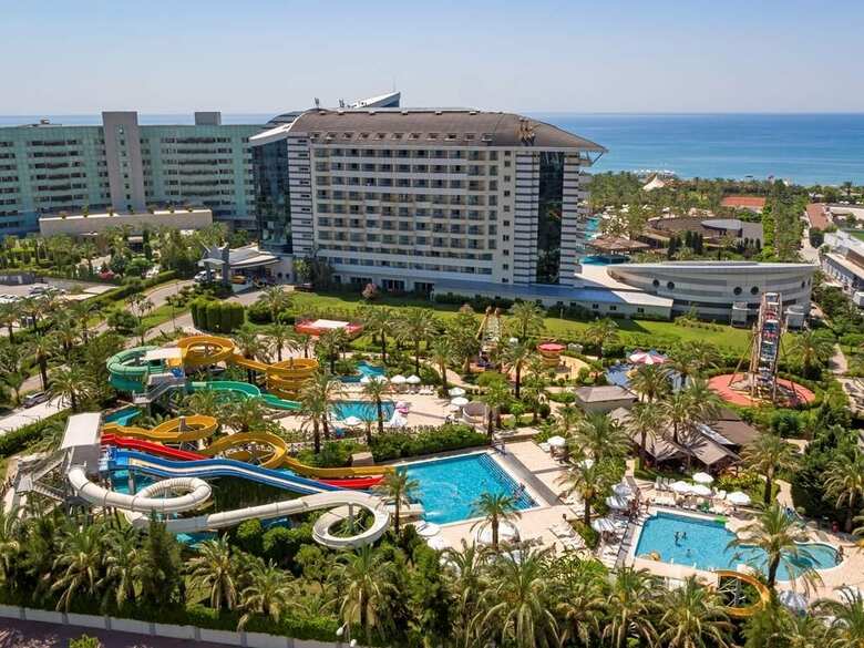 Hotel Royal Wings