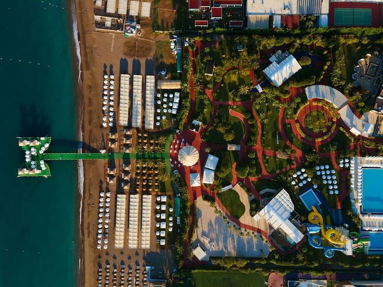 Hotel Miracle Resort