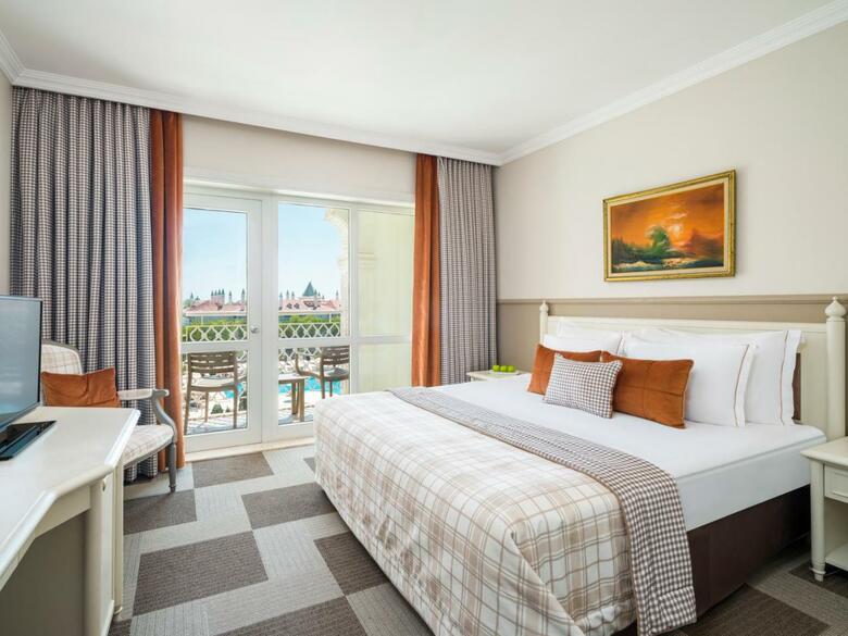 Hotel Wow Kremlin Palace