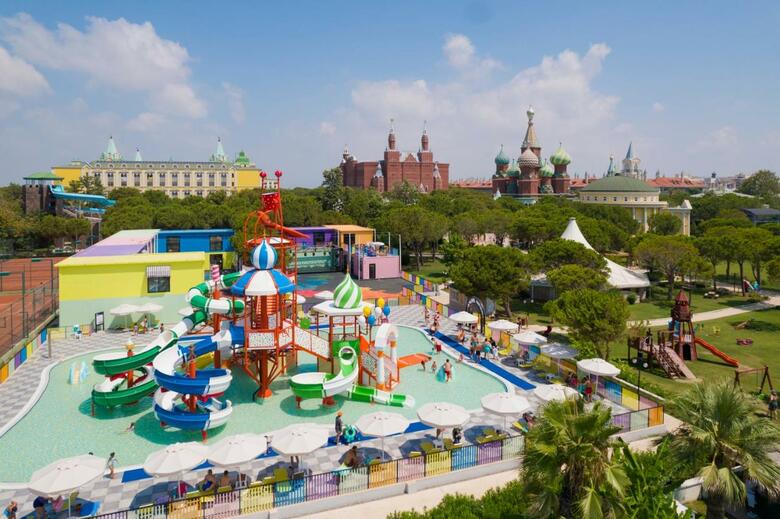 Hotel Wow Kremlin Palace