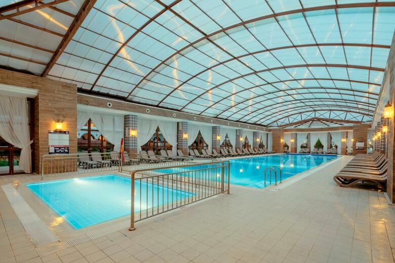 Hotel Wow Kremlin Palace