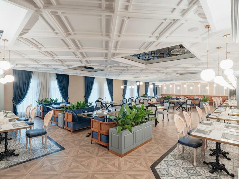 Hotel Wow Kremlin Palace