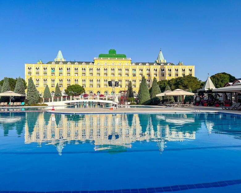 Hotel Wow Kremlin Palace