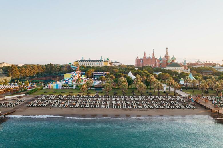 Hotel Wow Kremlin Palace