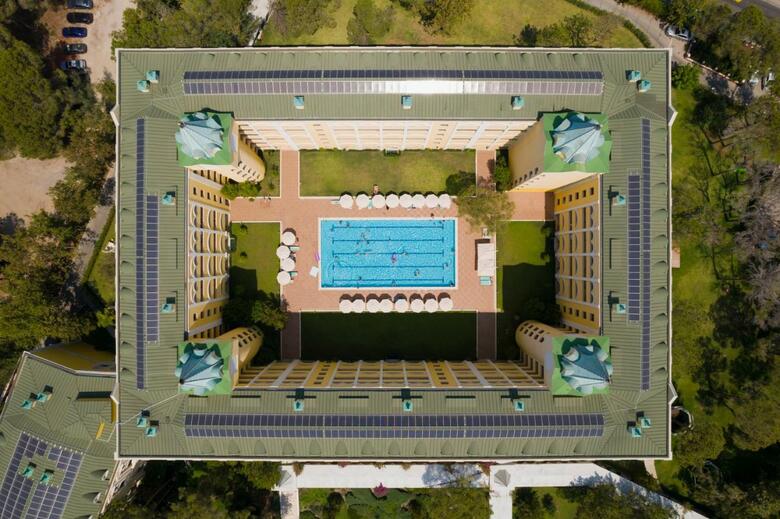 Hotel Wow Kremlin Palace
