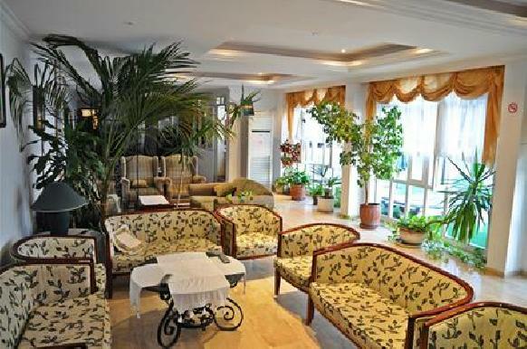 Hotel Aqua Princess