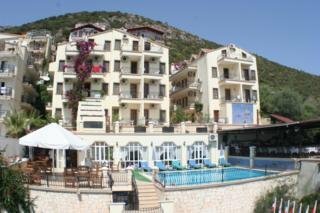 Hotel Aqua Princess