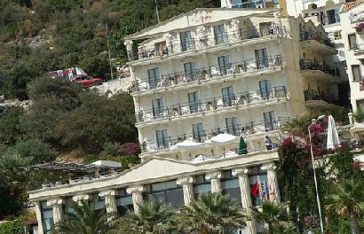 Hera Hotel Kas