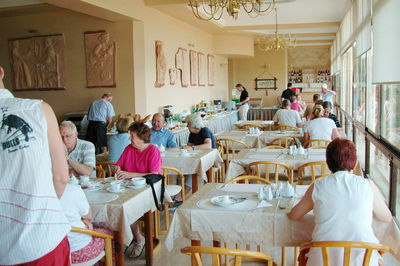 Hera Hotel Kas