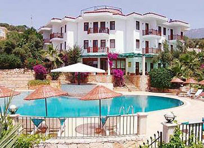 Hotel Aquarius