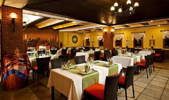 Hotel Papillon Belvil