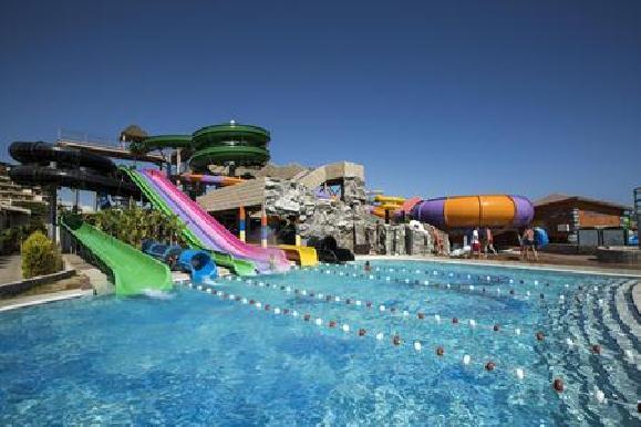 Hotel Papillon Belvil