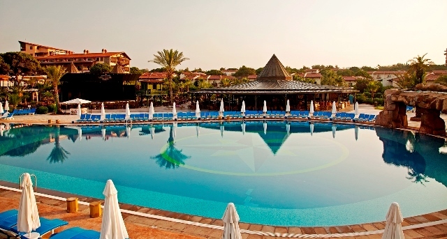 Hotel Papillon Belvil