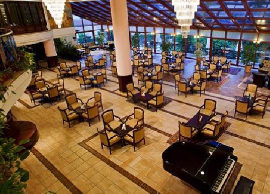 Hotel Papillon Belvil