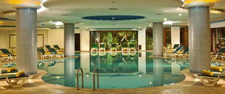 Hotel Papillon Belvil
