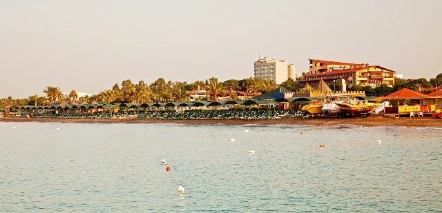 Hotel Papillon Belvil