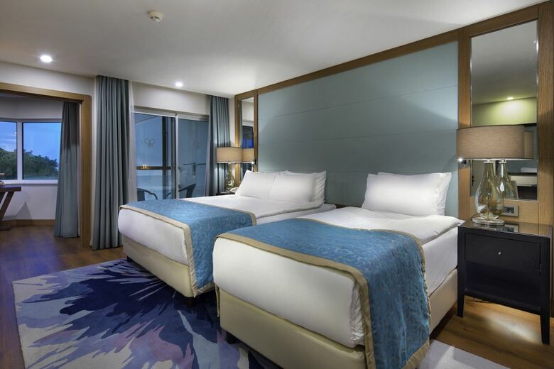 Hotel Papillon Zeugma
