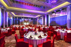 Sheraton Guangzhou Hotel