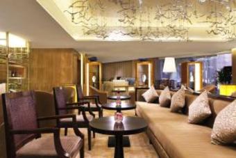 Sheraton Guangzhou Hotel