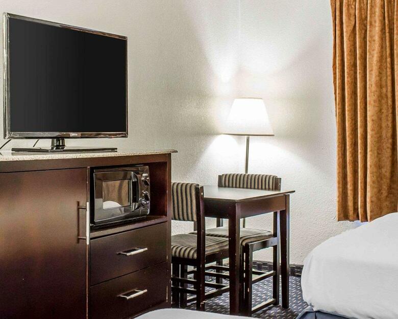 Hotel Econo Lodge