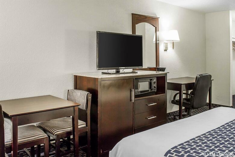 Hotel Econo Lodge