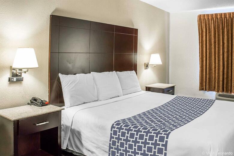 Hotel Econo Lodge