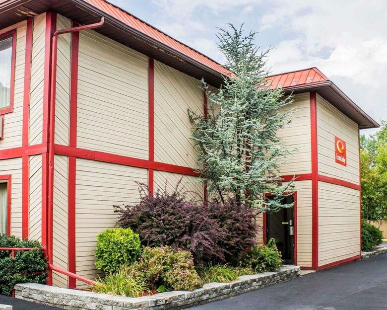 Hotel Econo Lodge