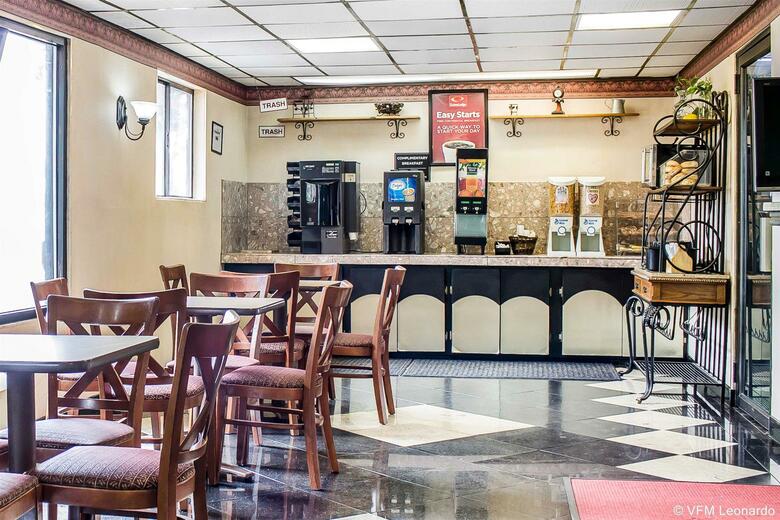 Hotel Econo Lodge