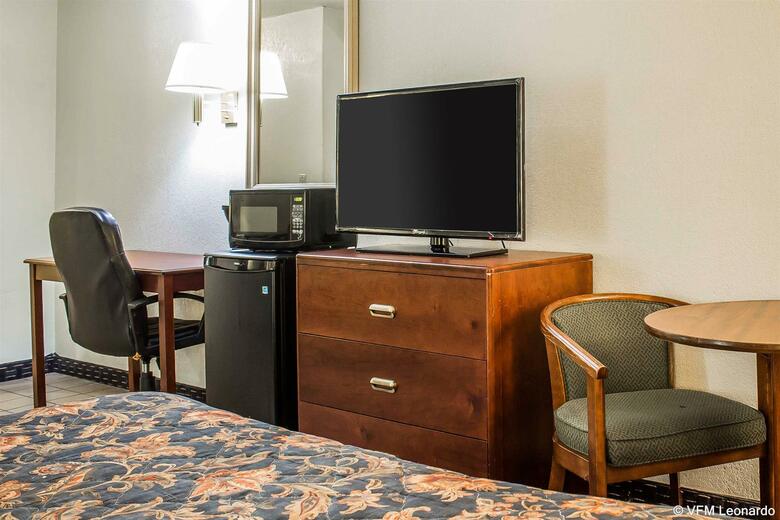 Hotel Econo Lodge