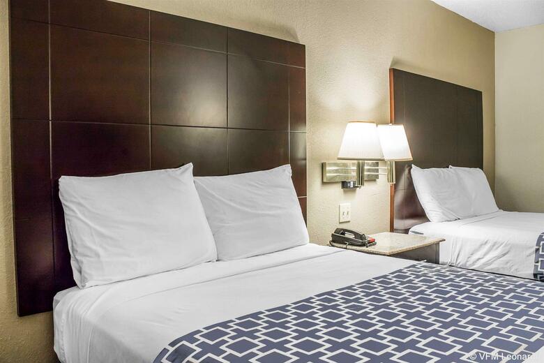 Hotel Econo Lodge