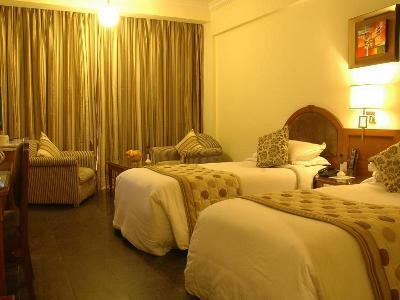 Hotel Sandesh The Prince