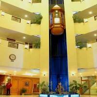 Hotel Sandesh The Prince