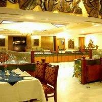 Hotel Sandesh The Prince