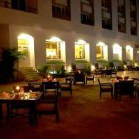 Hotel Sandesh The Prince