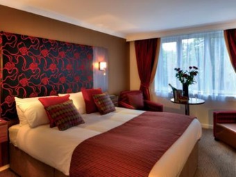 Hotel Clarion Collection Birmingham