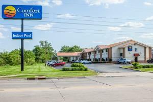 Hotel Comfort Inn