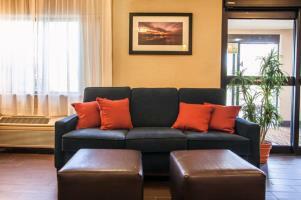 Hotel Comfort Inn