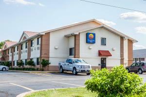 Hotel Comfort Inn