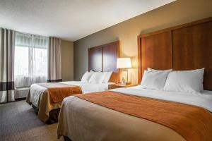 Hotel Comfort Inn