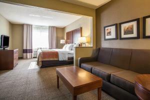 Hotel Comfort Inn