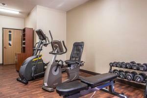 Hotel Comfort Inn